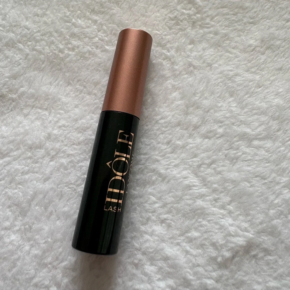 New Lancôme Idole Lash-Lifting & Volumizing Mascara 2.5ml Glossy Black